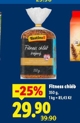 FITNESS CHL�B