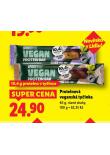 PROTEINOV� VEGANSK� TY�INKA