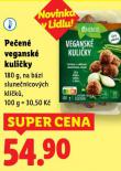 PE�EN� VEGANSK� KULI�KY