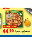 VEGANSK� PIZZA MARGHERITA