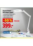 LED LAMPA S LUPOU