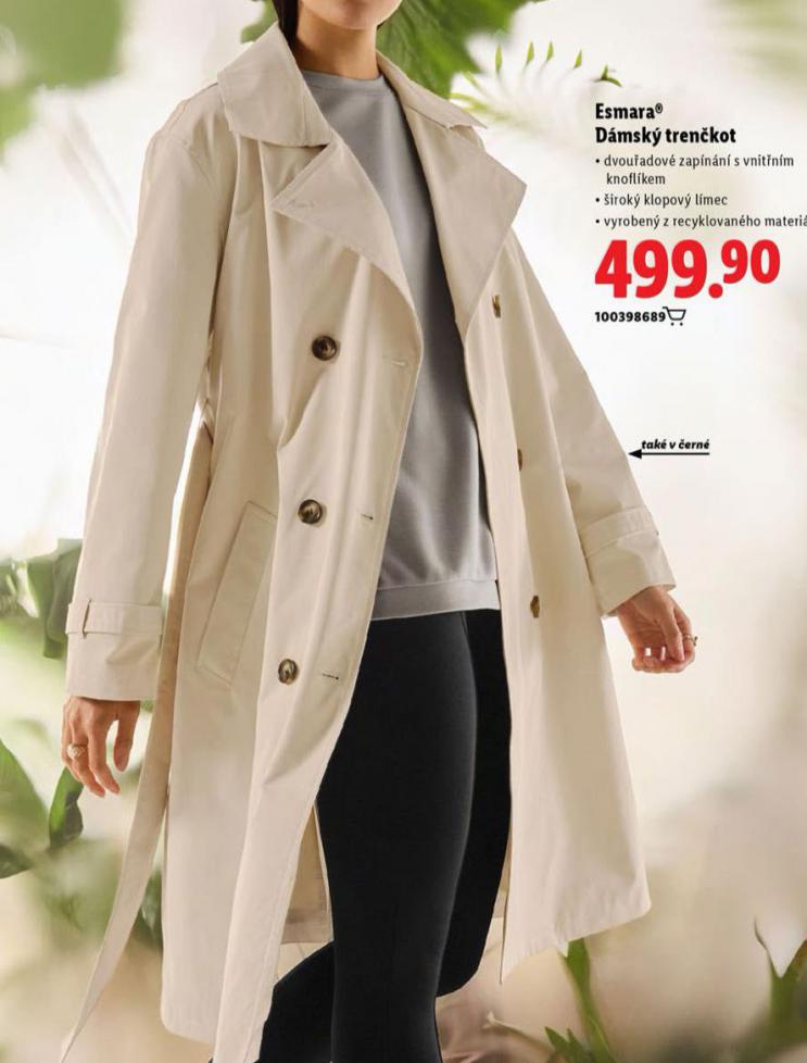 D�MSK� TREN�KOT