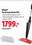 VILEDA PARN� MOP STEAM