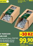 PARKSIDE SADA VRUT�