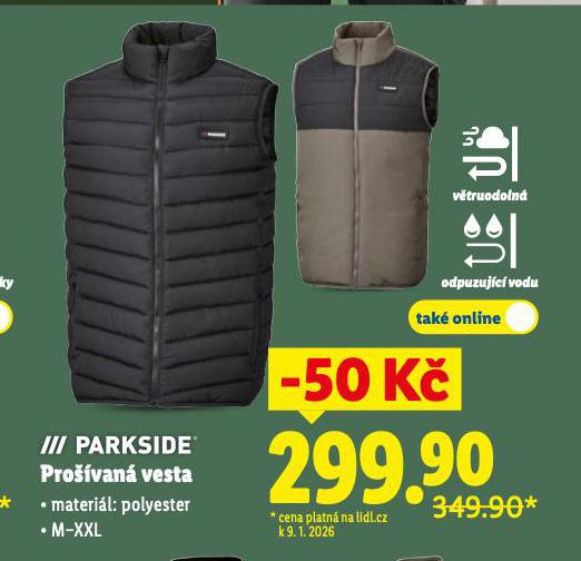 PRO��VAN� VESTA