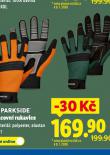 PRACOVN� RUKAVICE