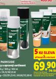 PARKSIDE LAKY A OPRAVN� SORTIMENT