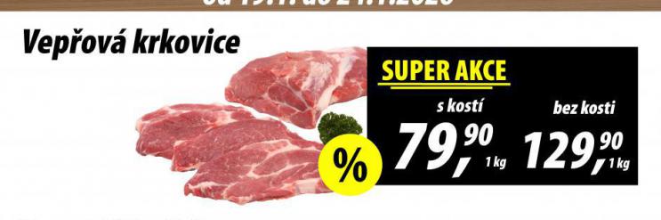 VEP�OV� KRKOVICE S KOST�