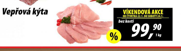 VEP�OV� K�TA BEZ KOSTI