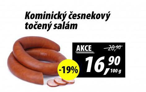 KOMINICK� �ESNEKOV� SAL�M