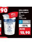 HOLLANDIA SELSK� JOGURT