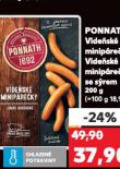 PONNATH V�DE�SK� MINIP�RE�KY SE S�REM