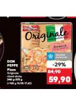 DON PEPPE PIZZA
