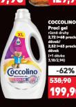 COCCOLINO PRAC� GEL