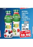 ACTIVIA JOGURTOV� N�POJ