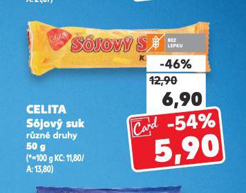 CELITA S�JOV� SUK