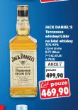 JACK DANIEL'S LIK�R NA B�ZI WHISKY