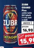 PIVO ZUBR