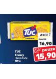 TUC KREKRY