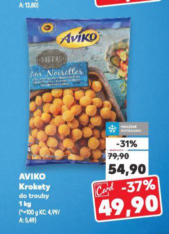 AVIKO KROKETY