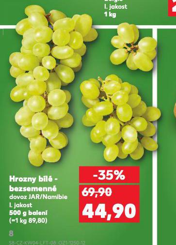 HROZNY B�L� BEZSEMENN�