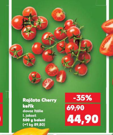 RAJ�ATA CHERRY KE��K