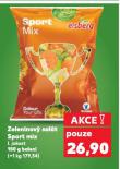 ZELENINOV� SAL�T SPORT MIX