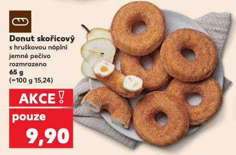 DONUT SKO�ICOV�