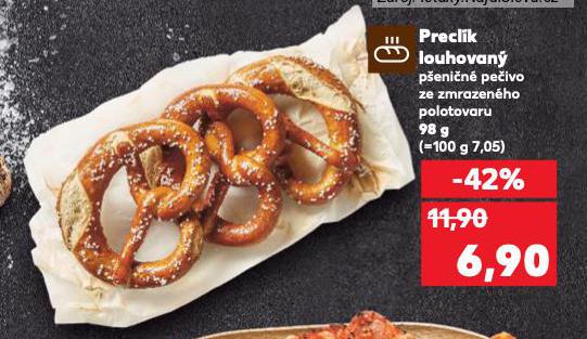 PRECL�K LOUHOVAN�