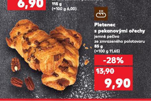 PLETENEC S PEKANOV�MI O�ECHY