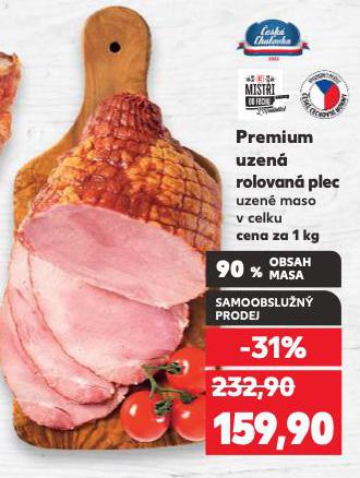 PREMIUM UZEN� ROLOVAN� PLEC