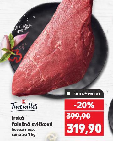 IRSK� FALE�N� SV��KOV�