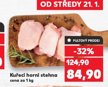 KU�EC� HORN� STEHNA