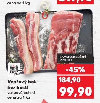 VEP�OV� BOK BEZ KOSTI