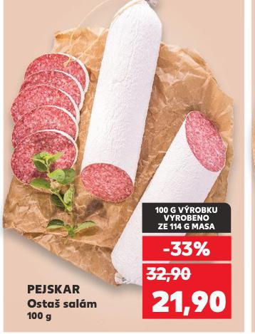 PEJSKAR OSTA� SAL�M