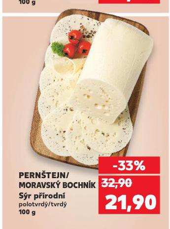 MORAVSK� BOCHN�K