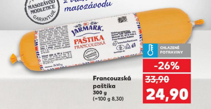 FRANCOUZSK� PA�TIKA