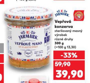 VEP�OV� KONZERVA