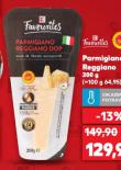 PARMIGIANO REGGIANO