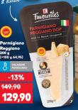 PARMIGIANO REGGIANO