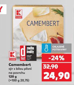 CAMEMBERT