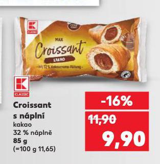 CROISSANT S N�PLN�