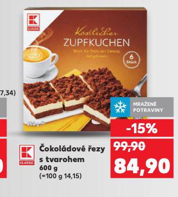 �OKOL�DOV� �EZY S TVAROHEM