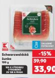 SCHWARZWALDSK� �UNKA