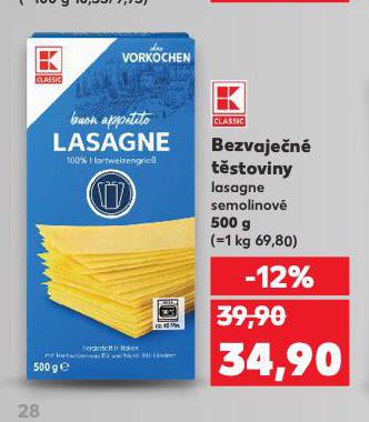 BEZVAJE�N� T�STOVINY