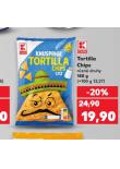 TORTILLA CHIPS