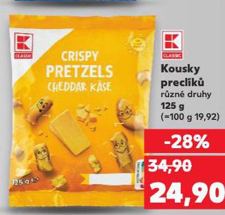 KOUSKY PRECL�K�