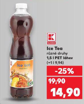 ICE TEA