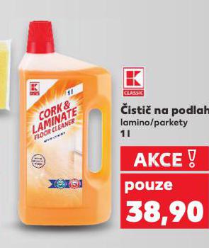 �ISTI� NA PODLAHY