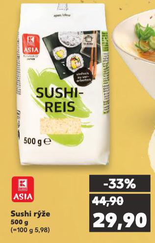 SUSHI RݎE